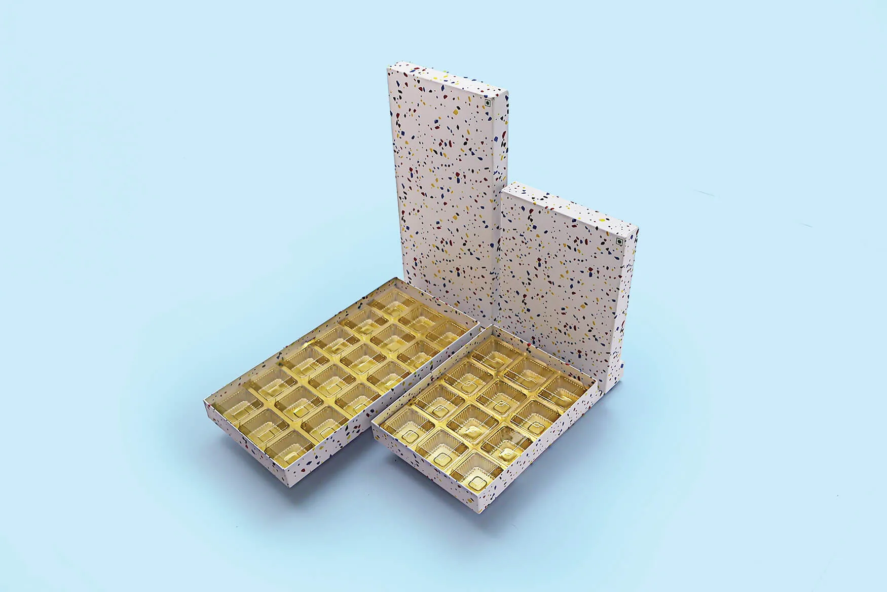 Chocolate Box — Covered (12)