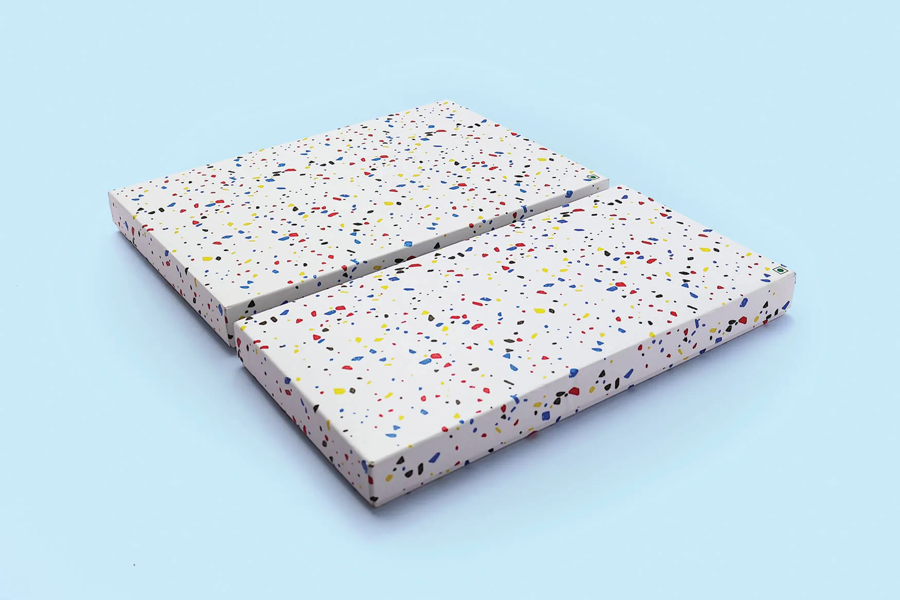 Chocolate Box — Covered (12), view 2
