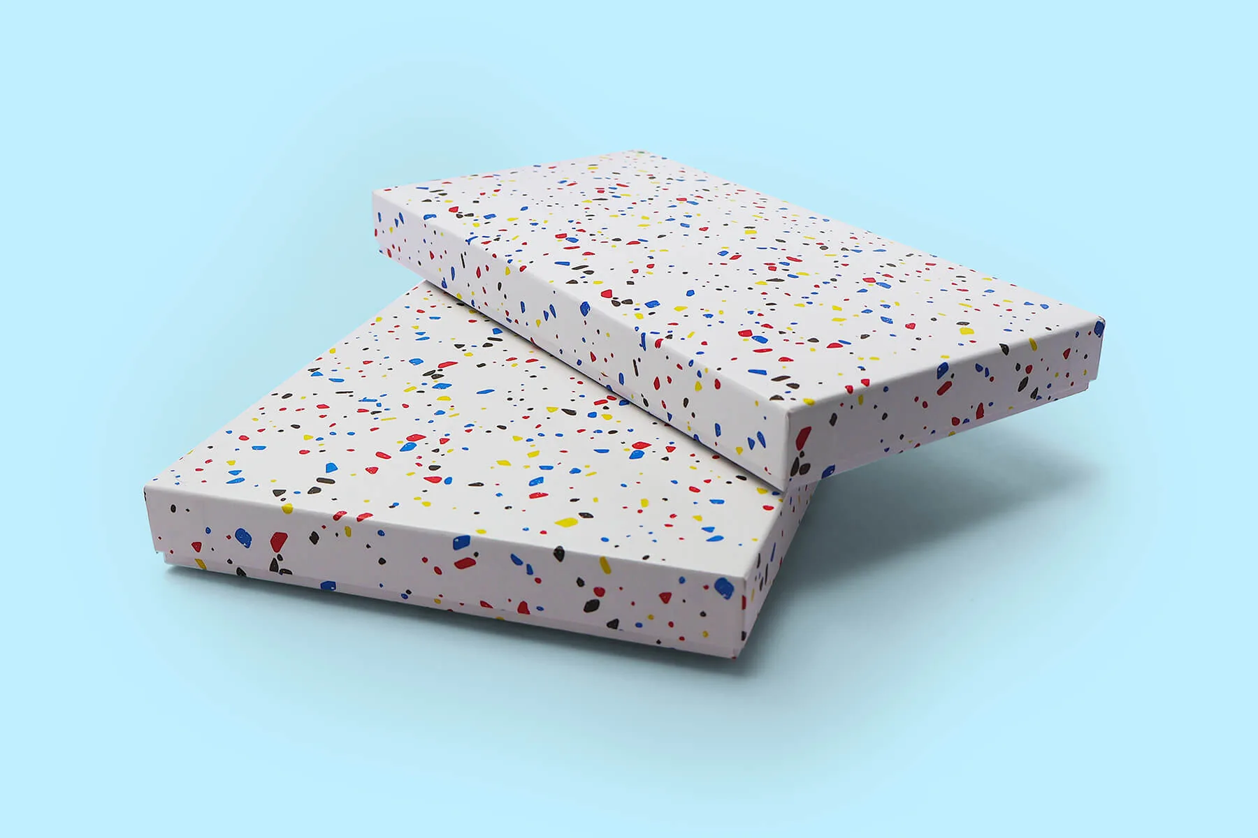 Chocolate Box — Covered (18)