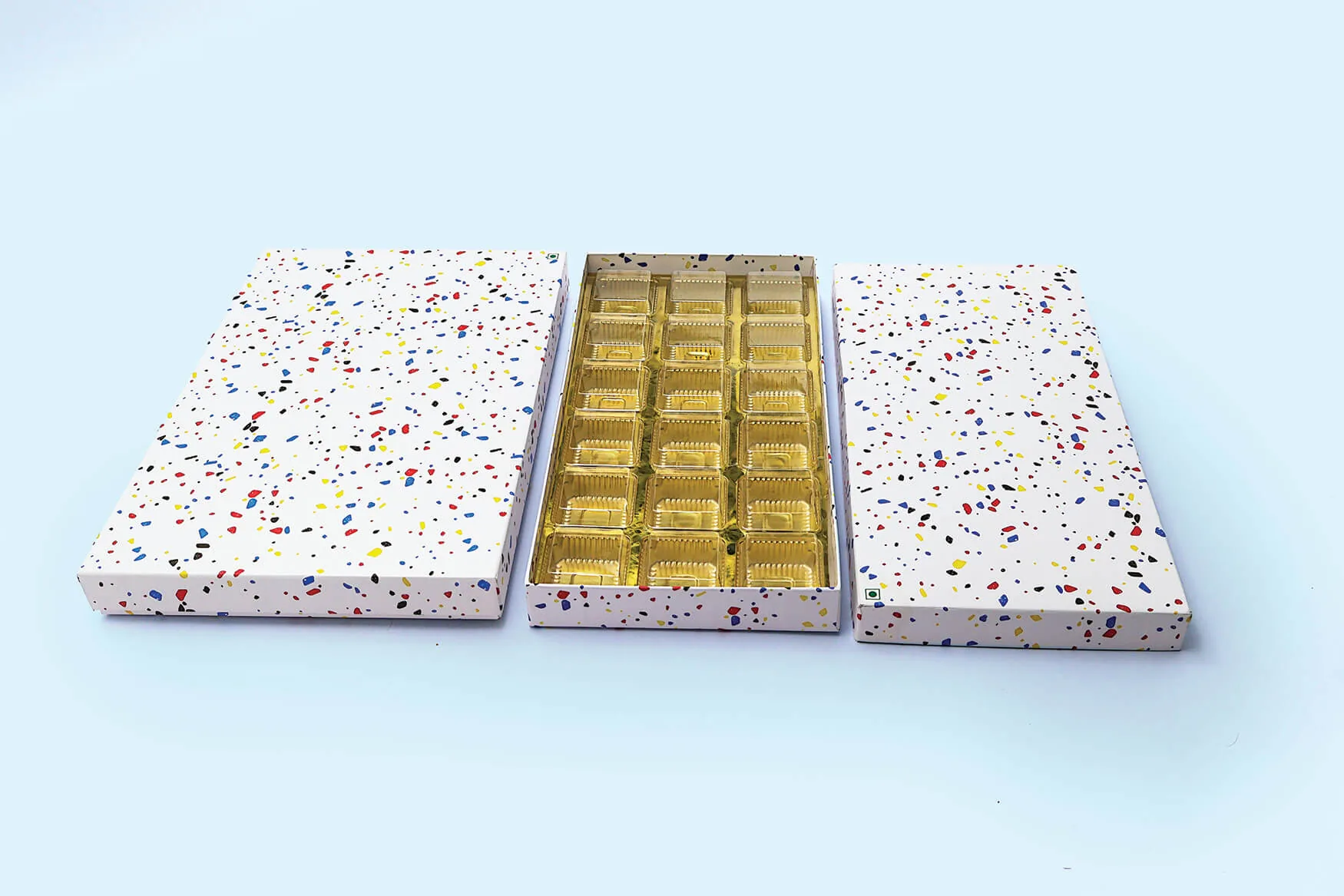 Chocolate Box — Covered (24)