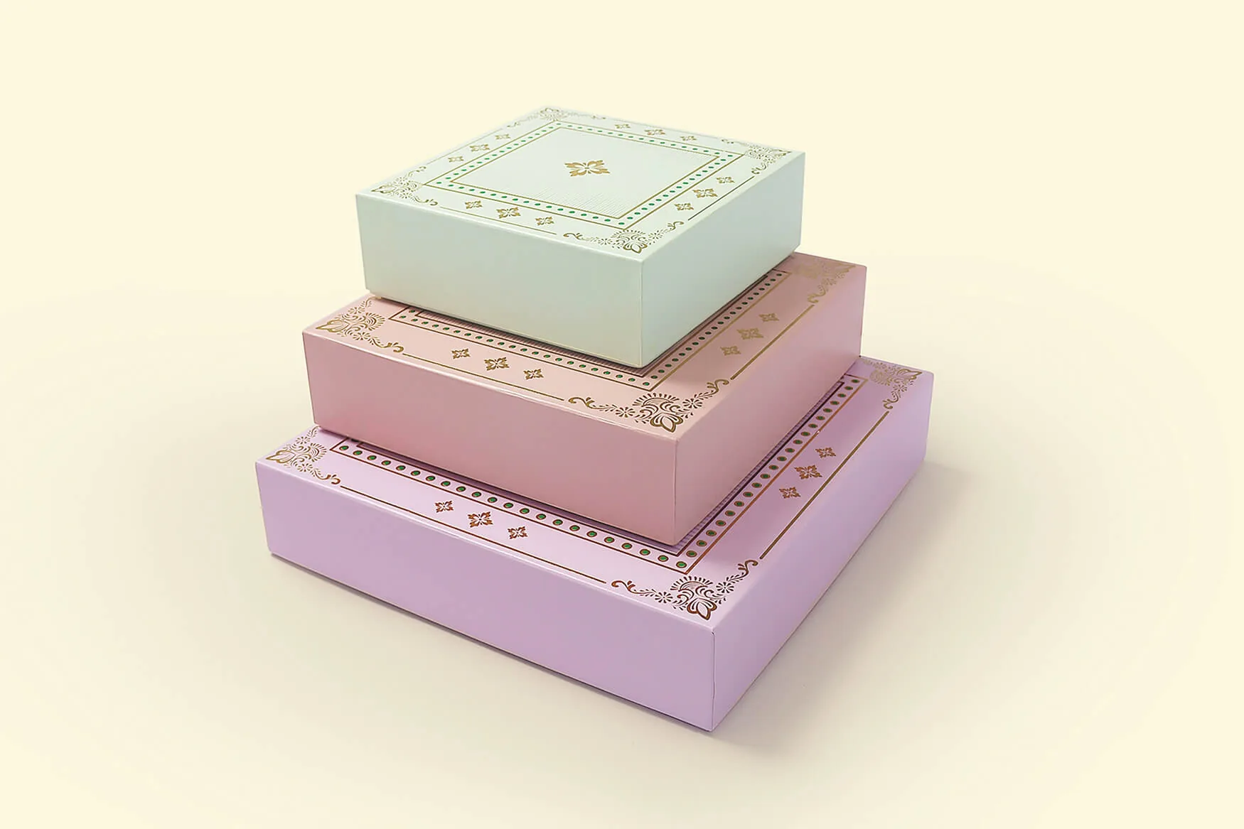 Chocolate Box — Covered (9), view 2