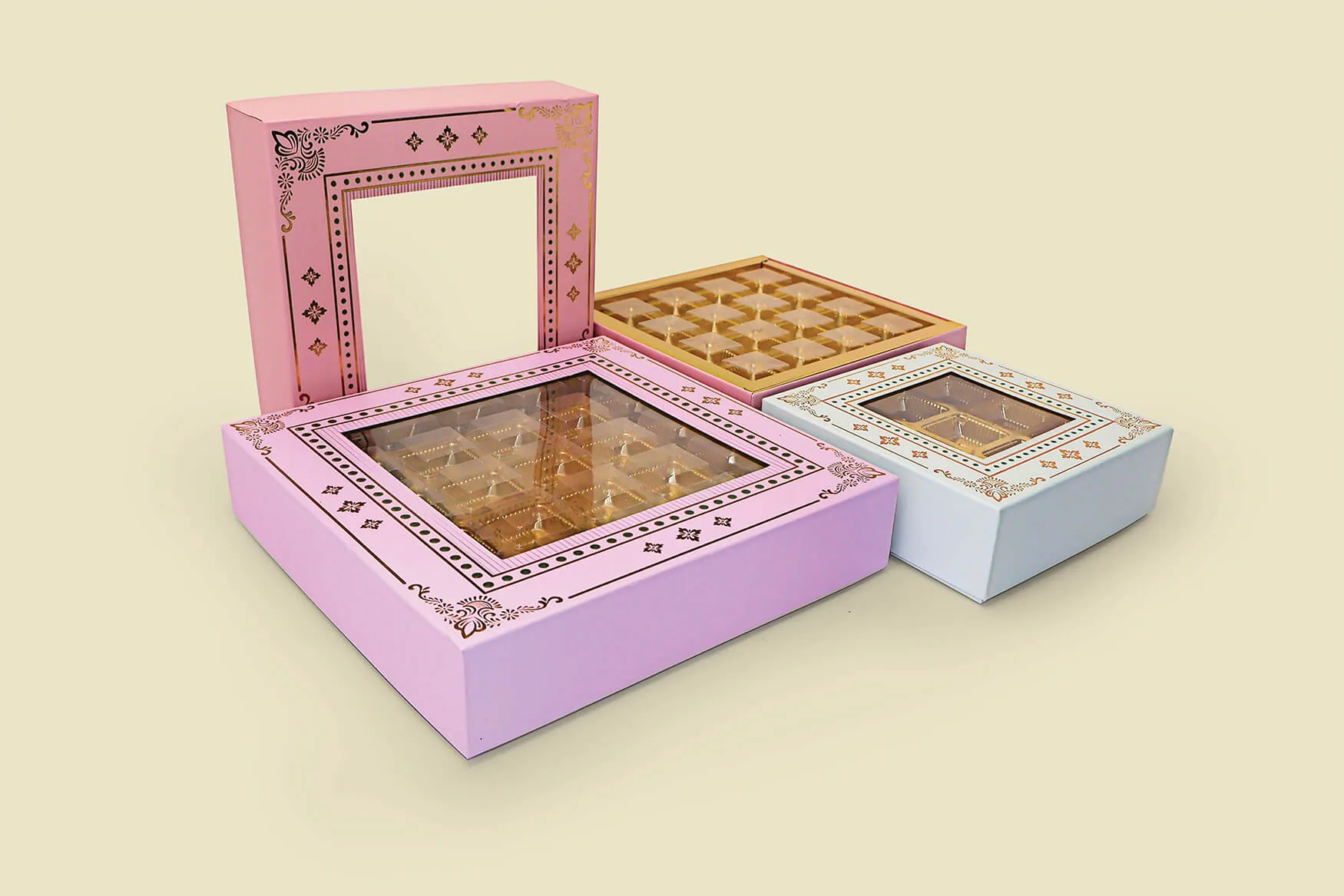 Chocolate Box — Window (16)