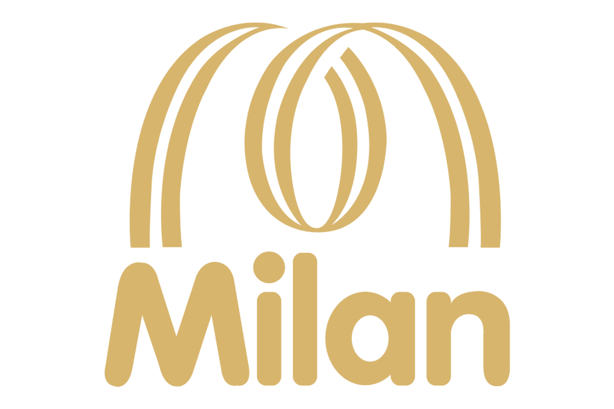 Client logo