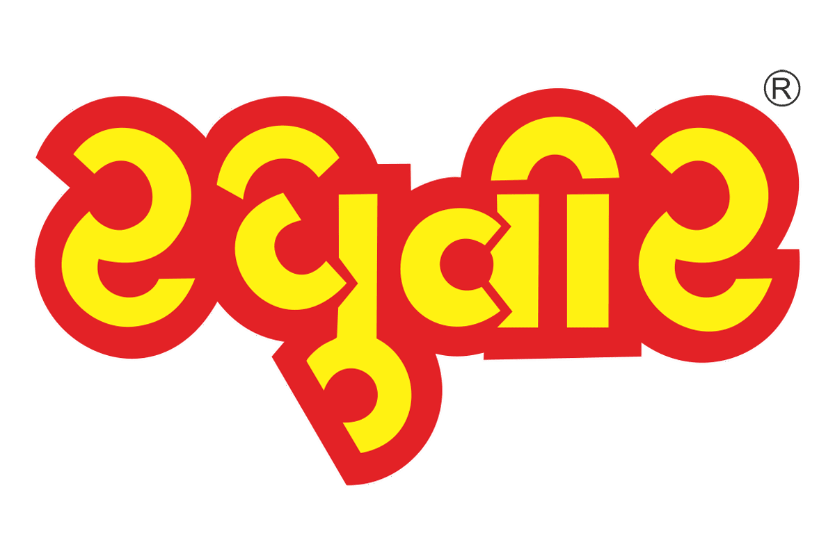 Client logo