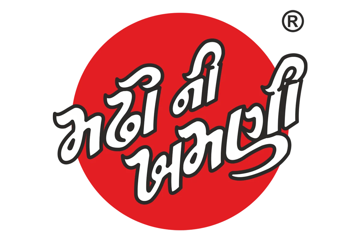 Client logo