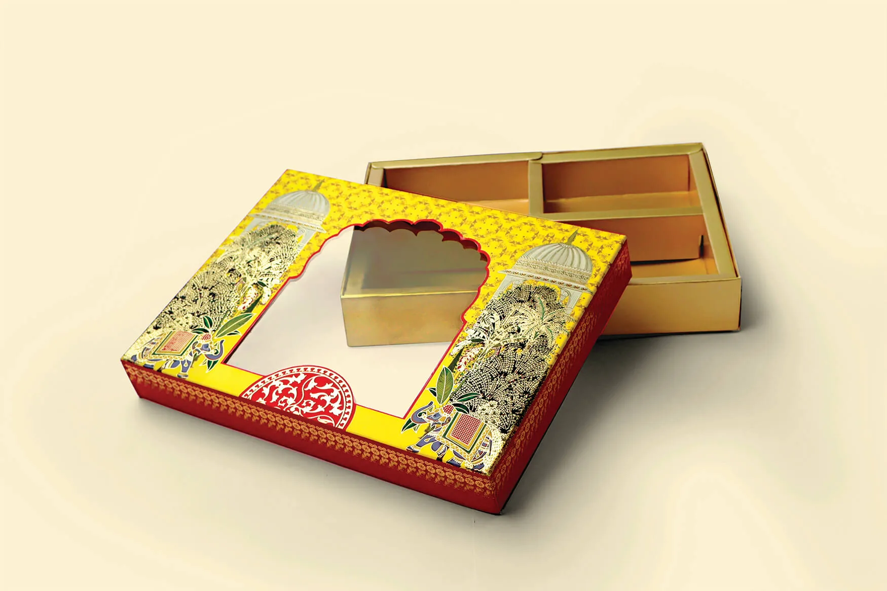 Dry Fruits Box — Elephant (300 g), view 3