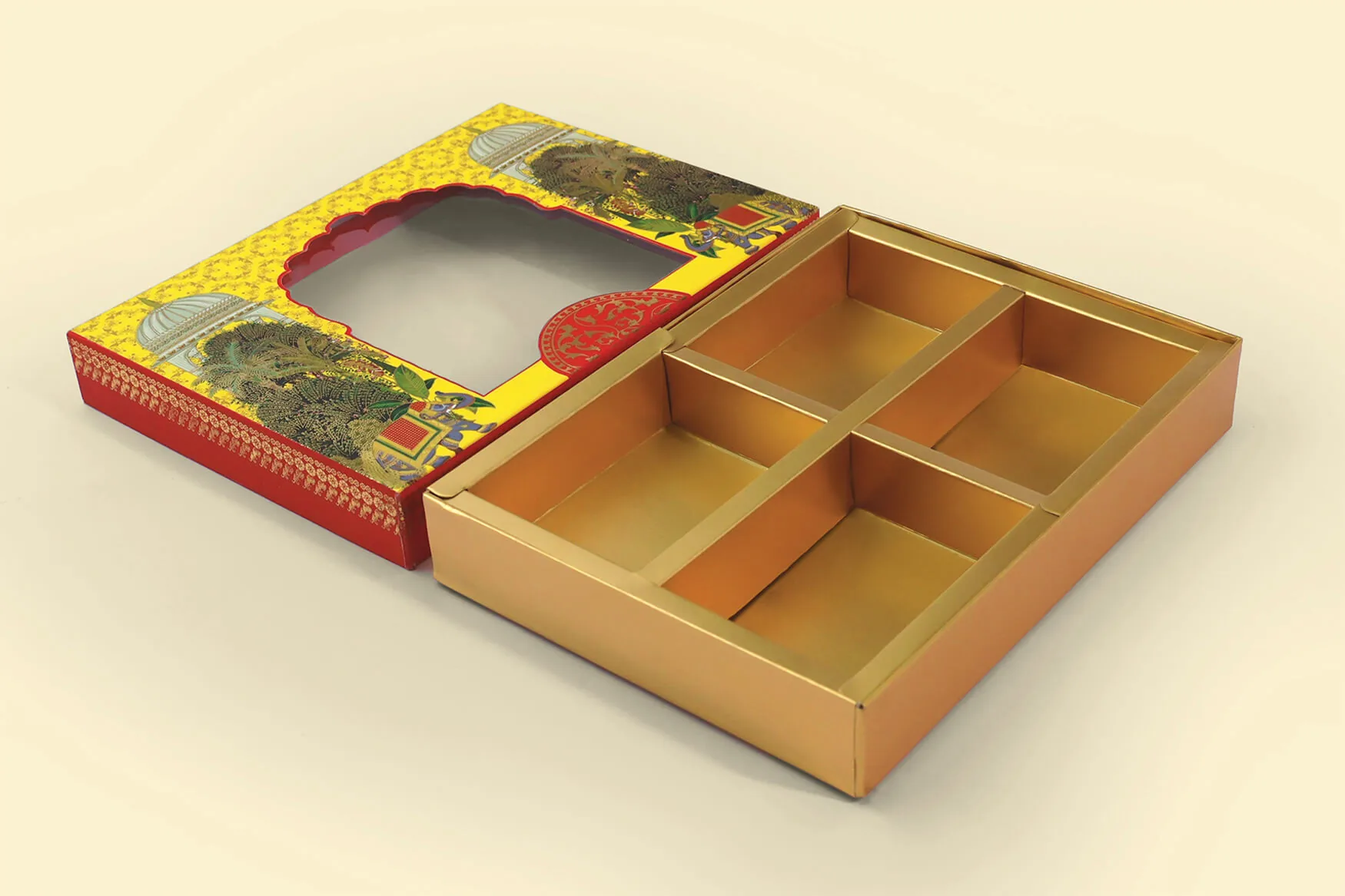 Dry Fruits Box — Elephant (300 g), view 4