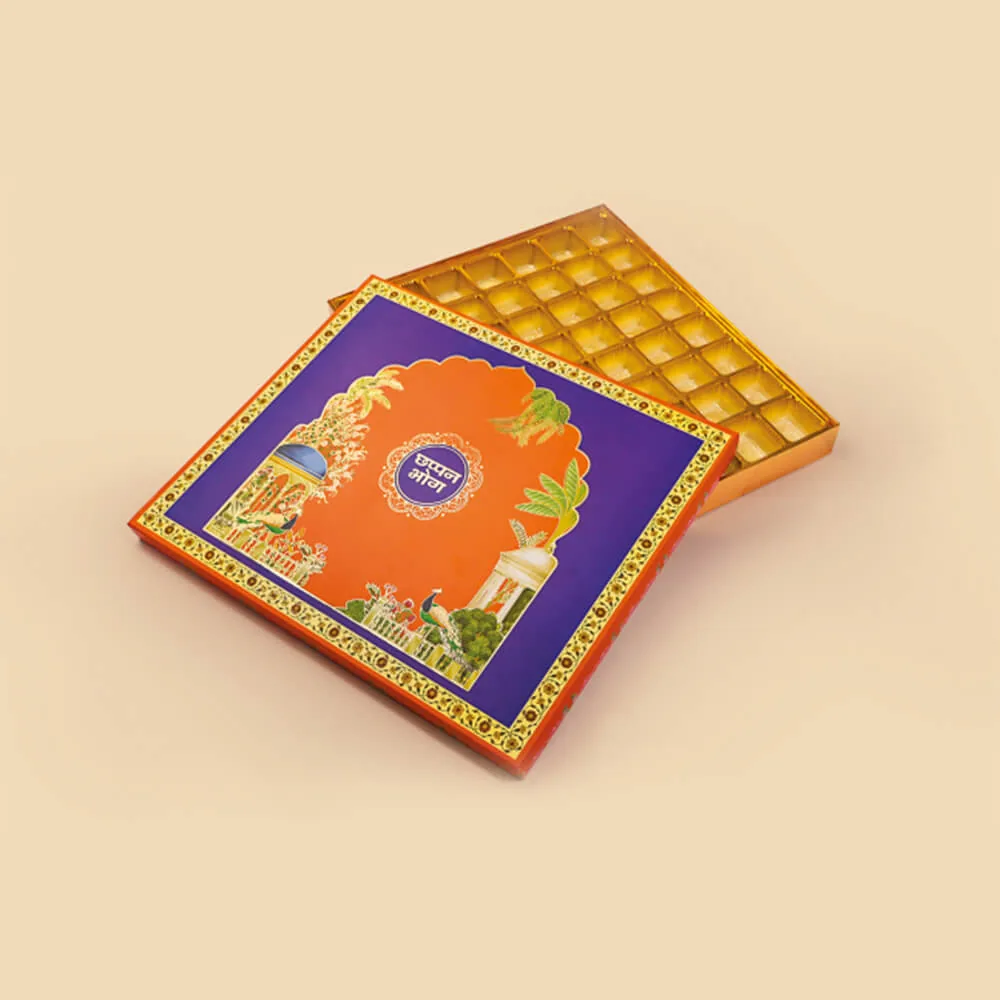 Nimit Package Pro packaging box gallery
