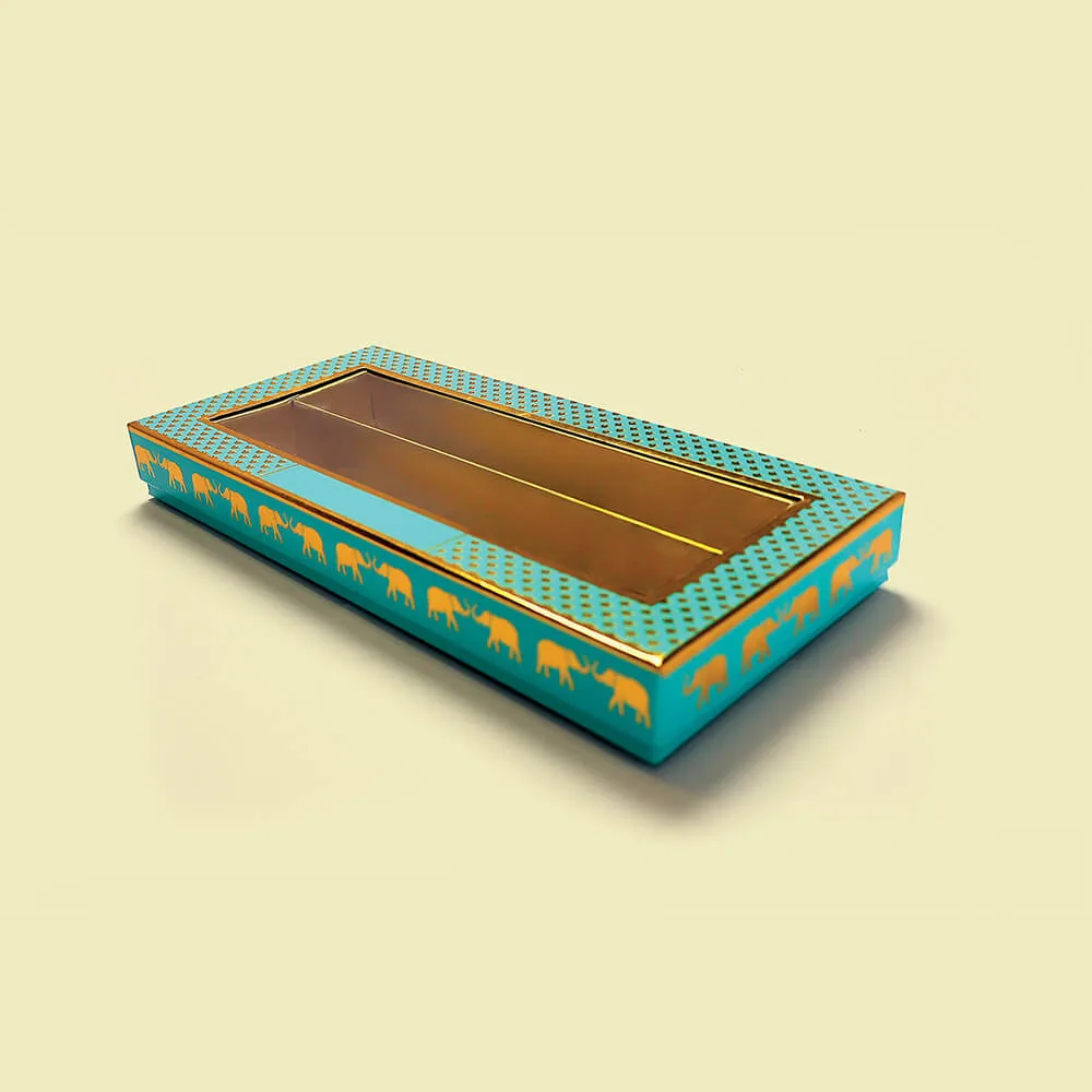 Nimit Package Pro packaging box gallery