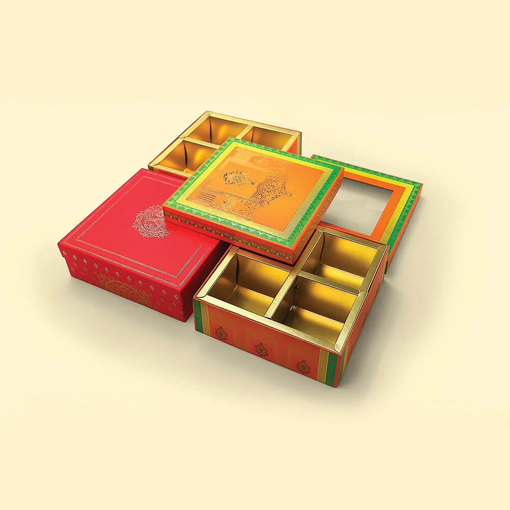 Nimit Package Pro packaging box gallery