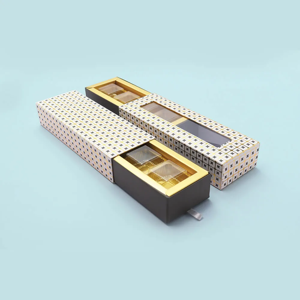Nimit Package Pro packaging box gallery