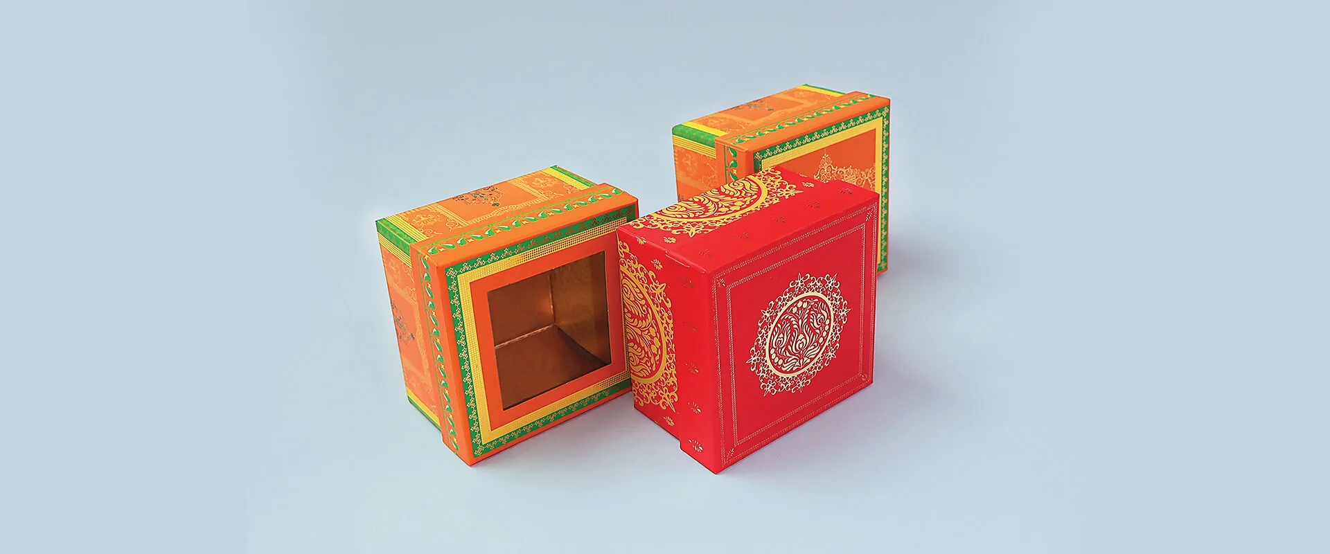 Nimit Package Pro custom packaging boxes
