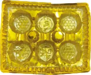 Laddu Box — Premium LB-24 (24)