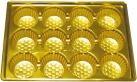 Laddu Box — Premium LB-24 (24), view 2