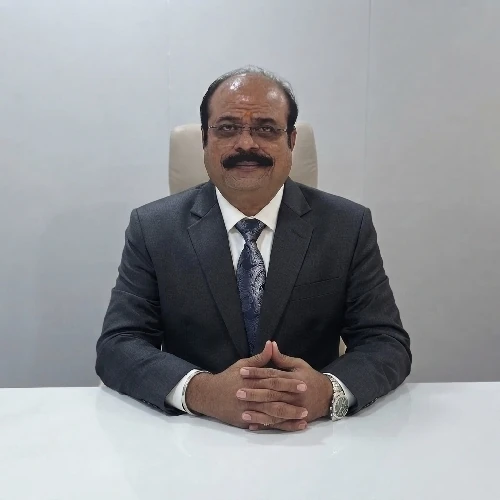 Founder, Nimit Package Pro