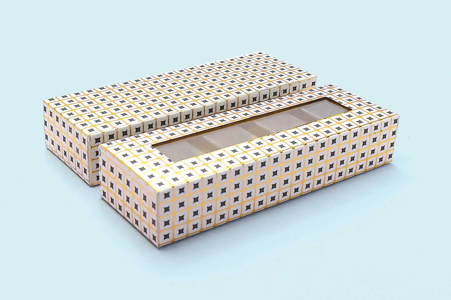 Slider Chocolate Box — Window (4), view 2