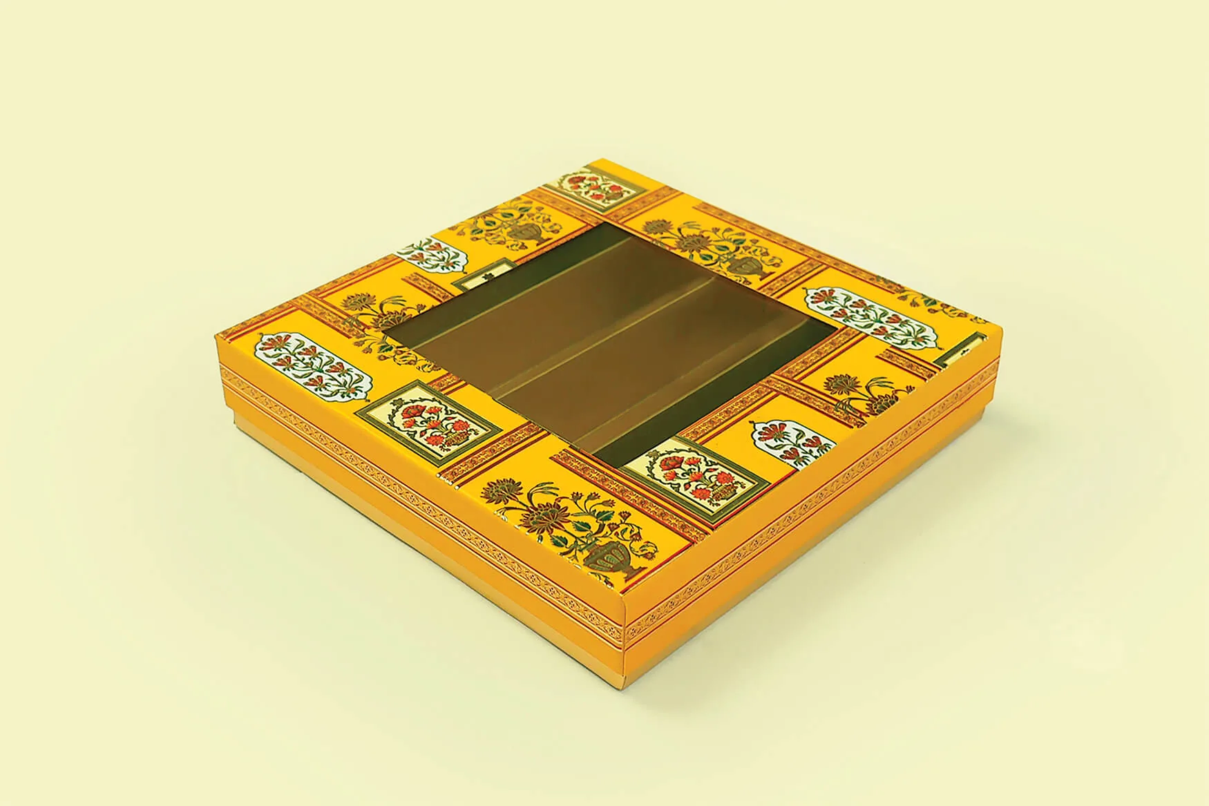 Sweet Box — Window (500 g)