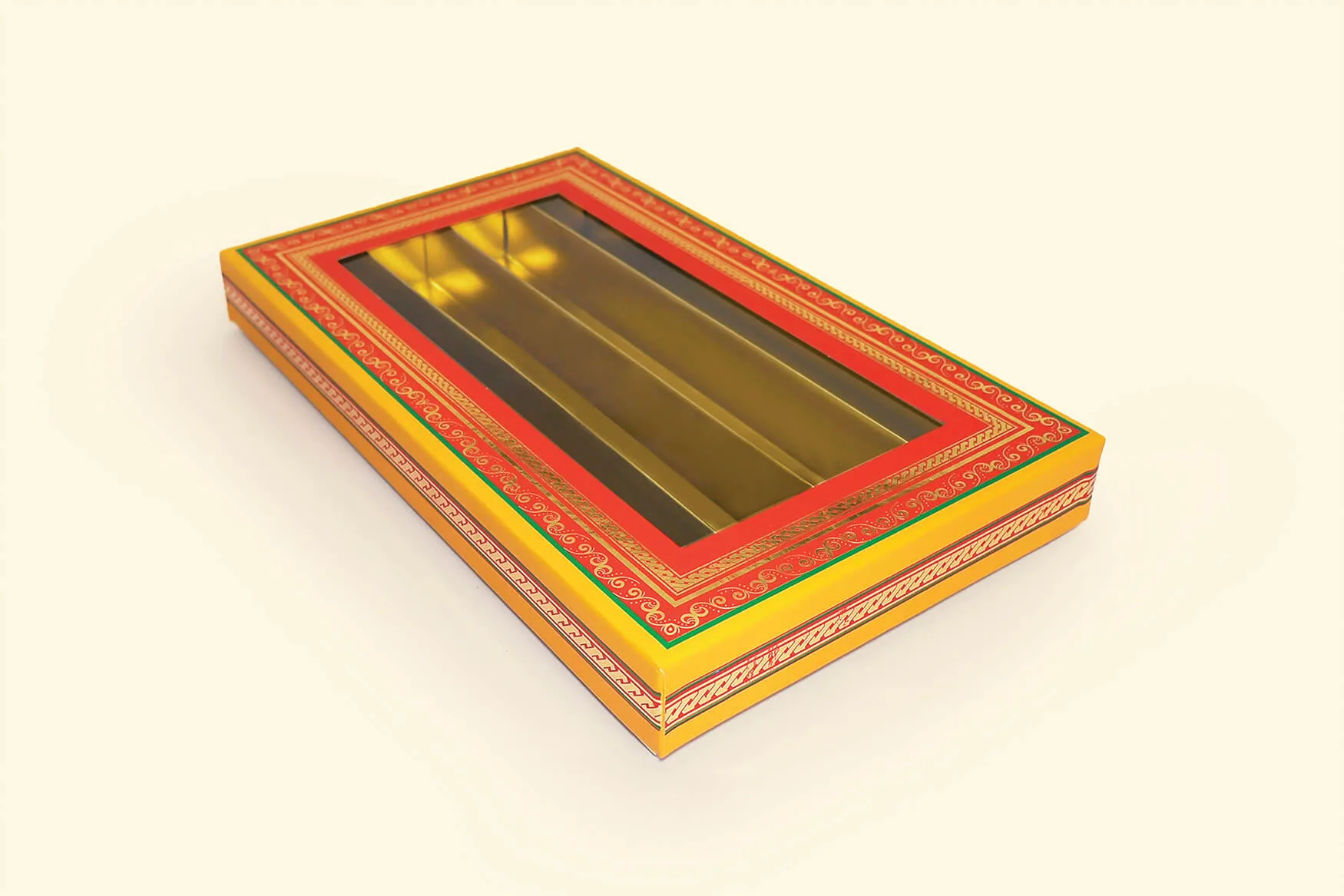 Sweet Box — Window (1 kg), view 2