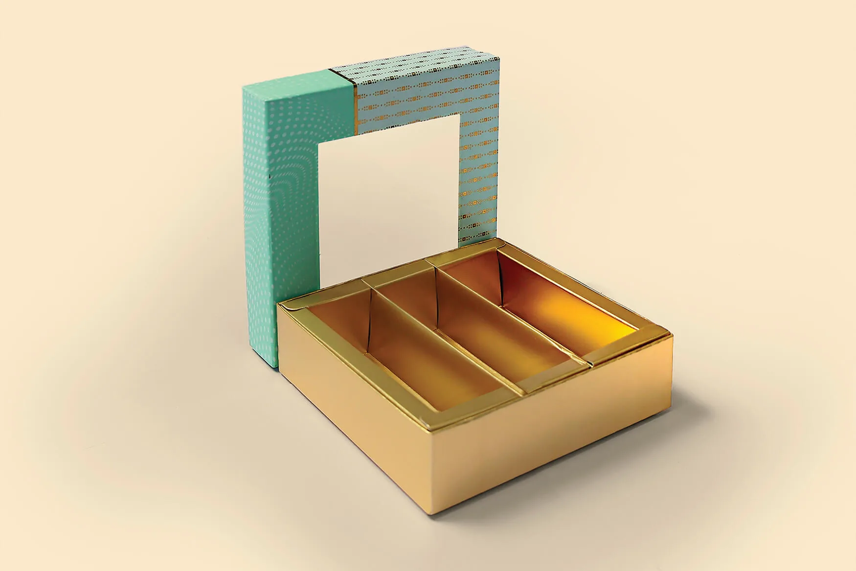 Sweet Box — Window (1 kg), view 3