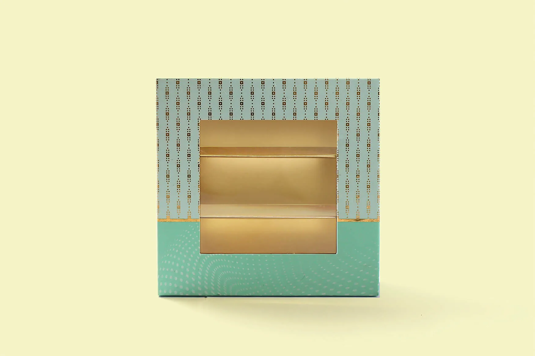 Sweet Box — Window (250 g)