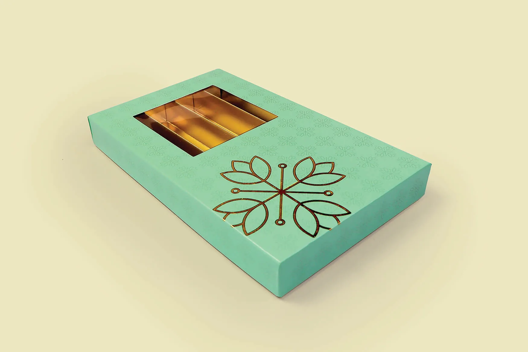Sweet Box — Window (500 g), view 3