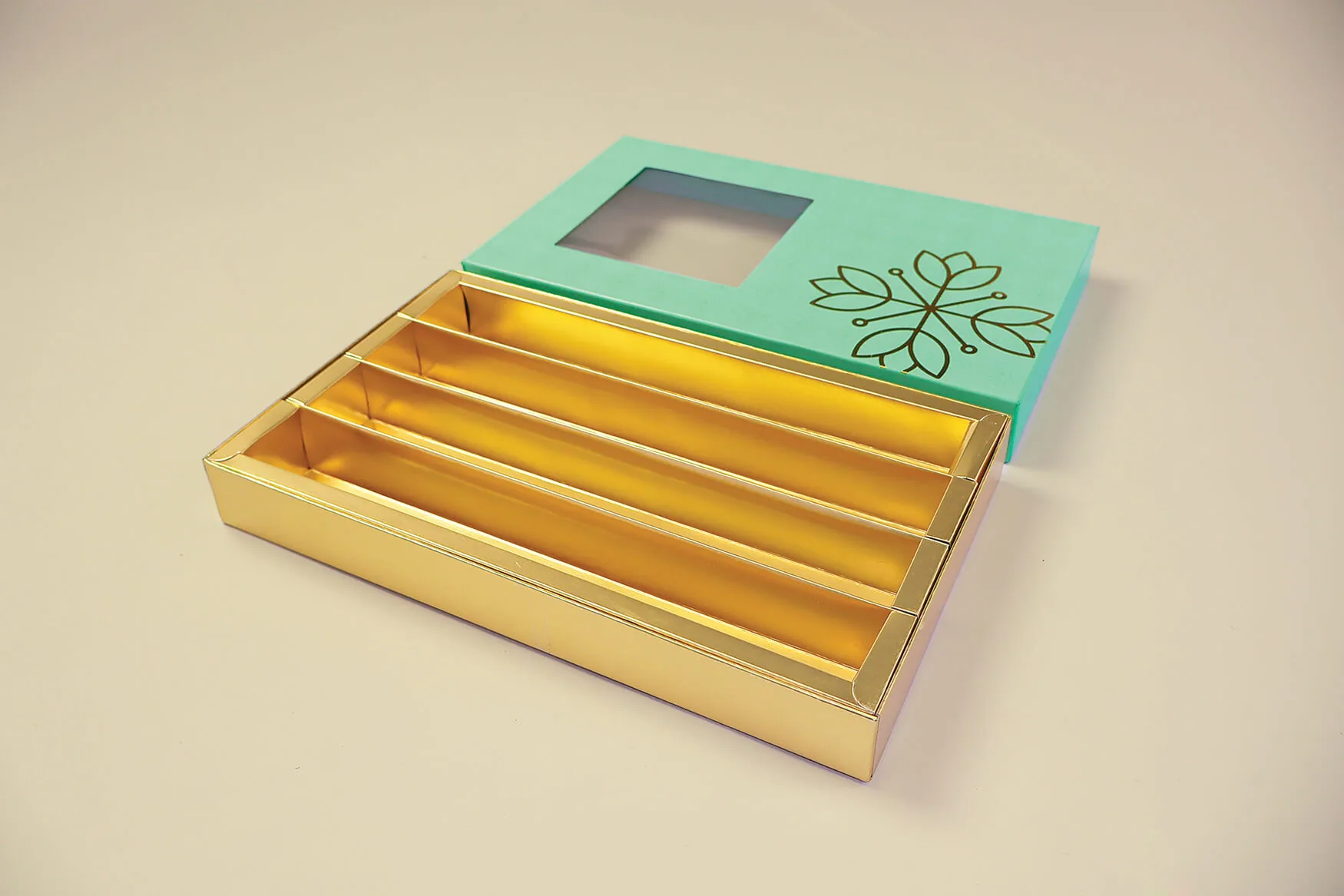 Sweet Box — Window (500 g), view 4