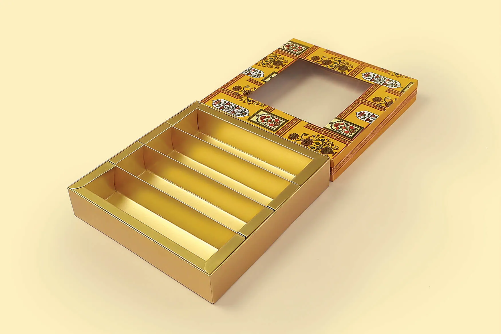 Sweet Box — Window (500 g), view 2