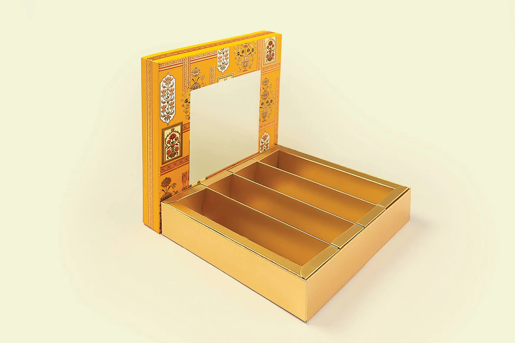 Sweet Box — Window (500 g), view 4