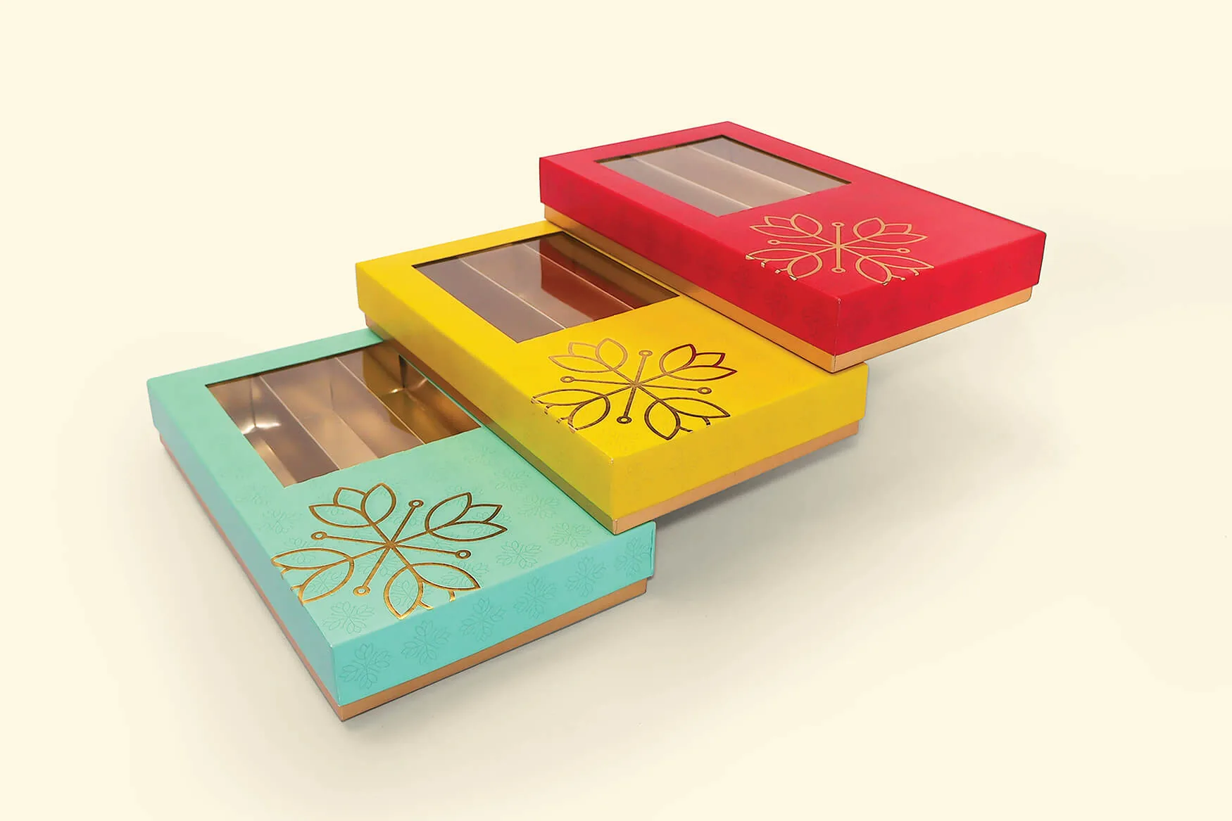 Sweet Box — Window (500 g), view 3