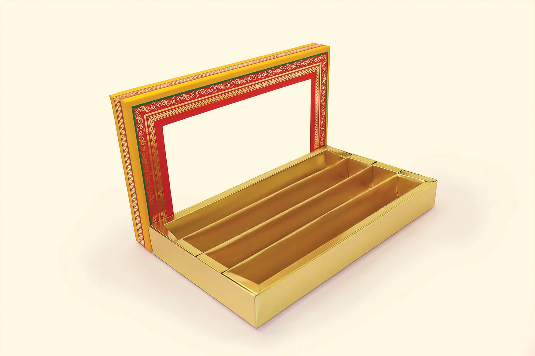 Sweet Box — Window (500 g), view 4