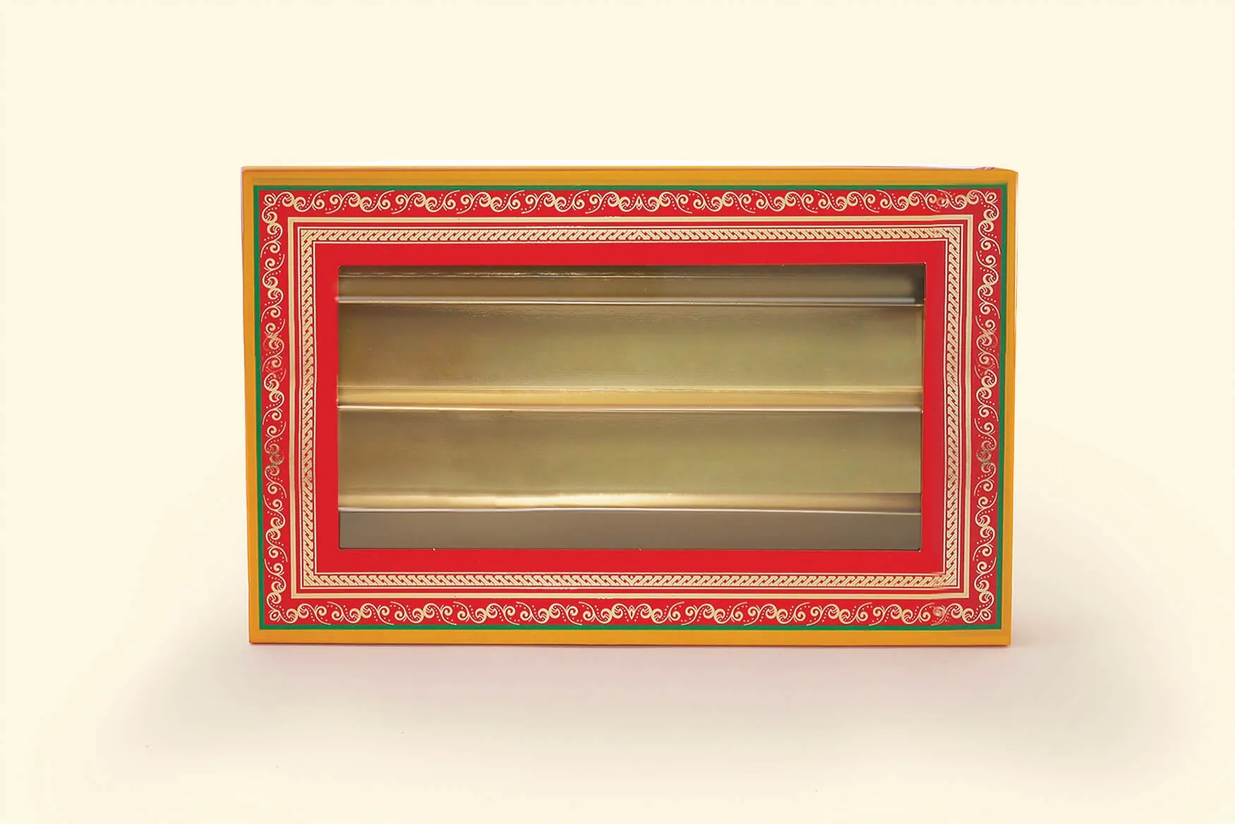 Sweet Box — Window (1 kg)